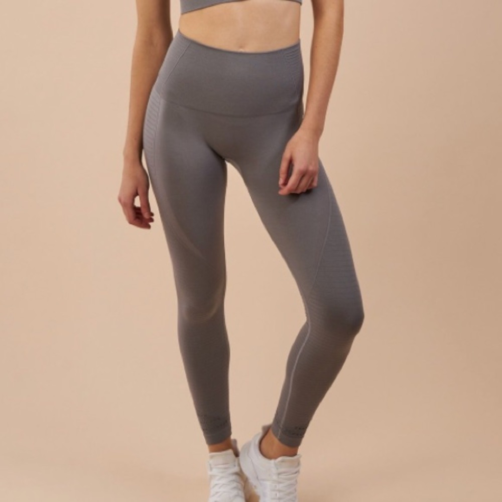 Gymshark high waisted seamless legging